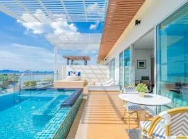 The Residence Pelican Krabi