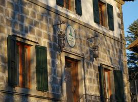 B B Regina, hotel di Abetone