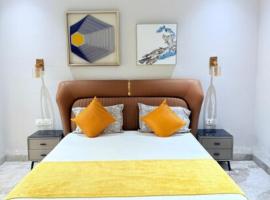 Rawal Nature Farm, hotel u gradu Indore