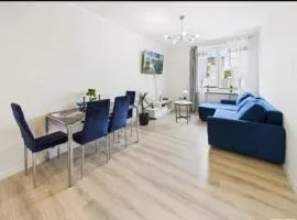 Apartament Maja