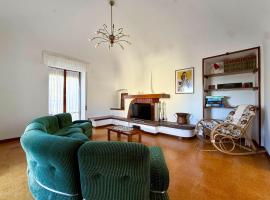 Casa Felice 1910, hotel din Introdacqua