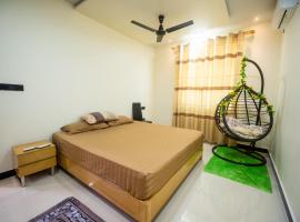 Azman, hotel em Fuvahmulah