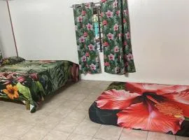 Punahere lodge Ohotu