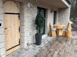 Leśna Grota na Roztoczu