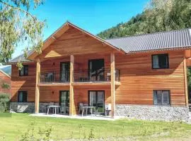 Alpensee Suite 24C - Modern Appartement