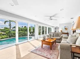 Gem Of The Shore - By Skyrun Anna Maria