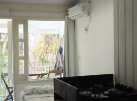 Geisa Encanto do Morro