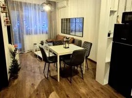 Kapana Garden - 4 persons luxury apartment