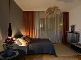 Urban Studio Floreasca