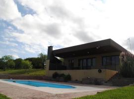 La Dominga, hotel in La Granja