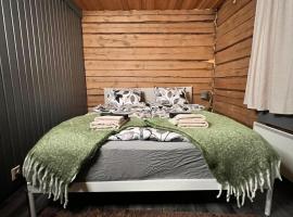 Kotkanpesä, hotel em Ylläs