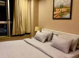 2Bed Apartment in Centaurus with City and Margalla views