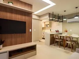 Mont Blanc Apartamentos