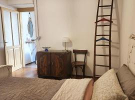 Villa Coccodrilla Varallese, Hotel in Varallo