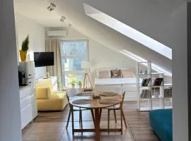 Apartament Ptyś w Centrum Rehabilitacji &spa