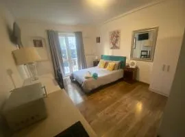 Eco Home Estudio-El Golf 1