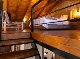 Chalet 1932 Boutique Mountain Chalet με Ιδιωτικό Hot Tub & Τζάκι