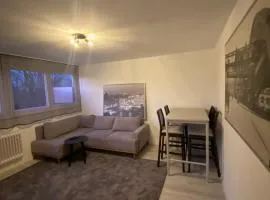 Wuppertal am Toelleturm