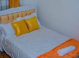 Ruaka에 위치한 호텔 Delsystays