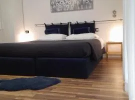 Cristel Malpensa apartment