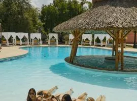 Hotel y Spa Santa Fe Colonial