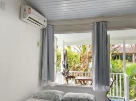 Morada da Biquinha, Hotel in Morro de São Paulo