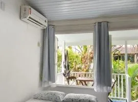 Geisa Encanto do Morro