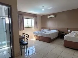 Hotel Itatiaia das Thermas