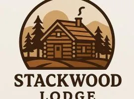 Stackwood Lodge - Relaxed stay for all seasons