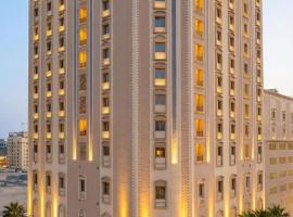 Ramee Rose Hotel, hotel v destinaci Manama