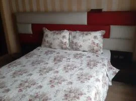Appartement meublé à Casablanca