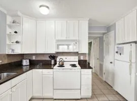 Savannah Beach & Racquet Club 320B