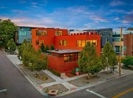 LoHi Luxury Modern House — Walk to Everywhere