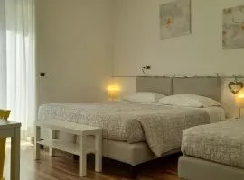 Cristel malpensa room