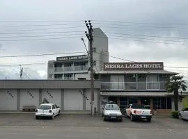 Sierra Lages Hotel