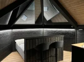 Shaman Village - Resort & Glass Igloos