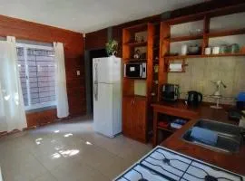 Casa Familiar cerca del Río