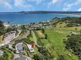The Pods - Tutukaka Coast Holiday Home