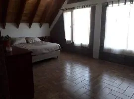 Casa de campo en Trevelin