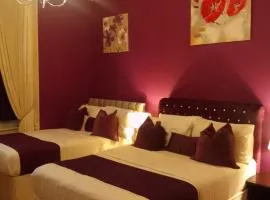 Birmingham City Apartment with 2 Bedrooms