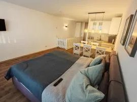 Ferienwohnung Chill Zone