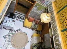 Riad Dalia - Fes Medina