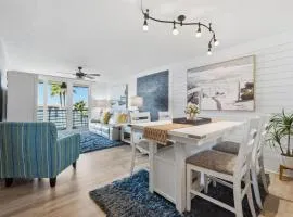 Top Floor Bay View Condo at Isla Del Sol Stunning Renovation and Unbeatable Views