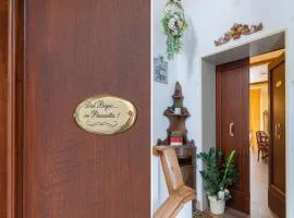 Dal Bigio in Piazzetta