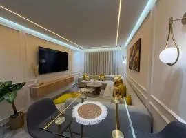 Metropol Park Studio in Maarif