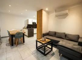 Gite Le ptit plus à Gérardmer