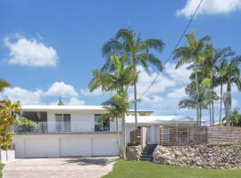 Goonawarra Getaway at Mooloolaba, hotel en Mooloolaba