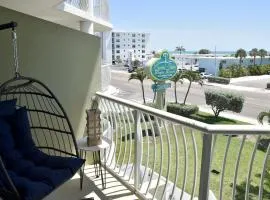 SF Treasure Island-Free Parking