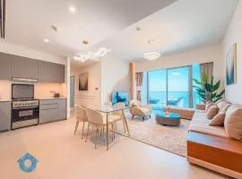 Direct Burj Khalifa View Near Dubai Mall Like Home