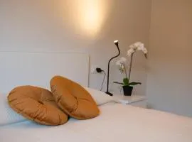 Leaf Apartment in Zurich Oerlikon